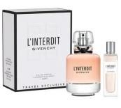 Givenchy L`Interdit Подаръчен комплект за жени